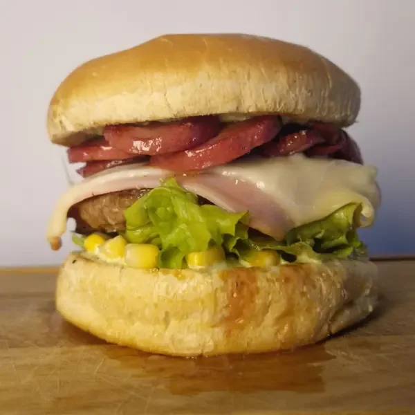 X-Calabresa